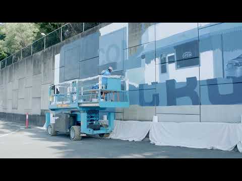 Brisbane Street Art Festival 2025