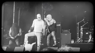 Old Man&#39;s Child - Towards Eternity (Live Sweden Rock Festival 2025) Multicam