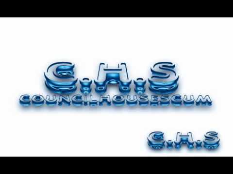 shak corleone CFR - 3style