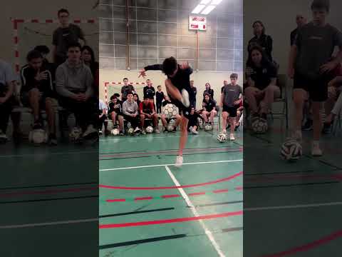 Naostyle Cup 2023 🇫🇷 |  FINAL: Marco vs Nolan