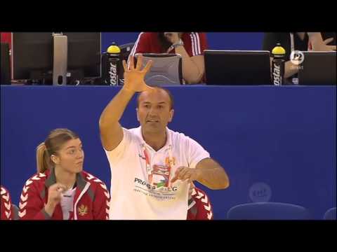 Spanien tar ledningen med 3-0 - TV4 Sport