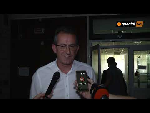 Илия Динков: Разпускането на Левски си е решение на клуба