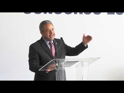 Concurso Estatal de Oratoria “El Universal 2019”