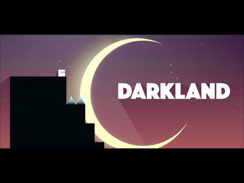 Darkland : Cube Escape Puzzle  Video