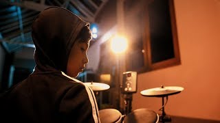 Download lagu Siti Badriah - Lagi Syantik | Alvin Klod Drum Cover mp3