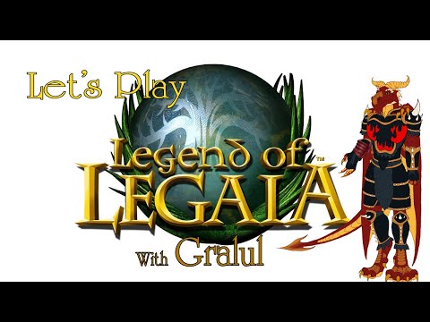 Legend of Legaia - 09 - Return to Biron Monastery