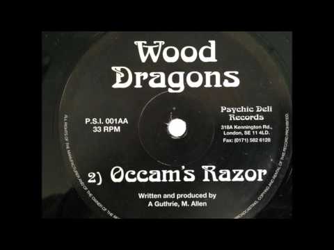 Wood Dragons - Occam's Razor