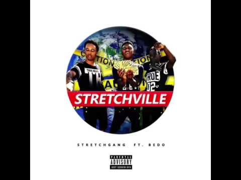 Bedo Ft. NyNy YNB & Numbaa 5 - STRETCHVILLE