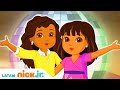 Dora Friends Cantemos Con Dora Parte 1 Nick Jr
