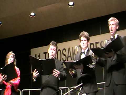 O SONNO, Cipriano De Rore