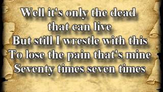 Losing- Tenth Avenue North - Worship Video with lyrics