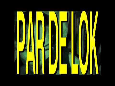 Lozza, MALICI4 - PAR DE LOK (Video Oficial)