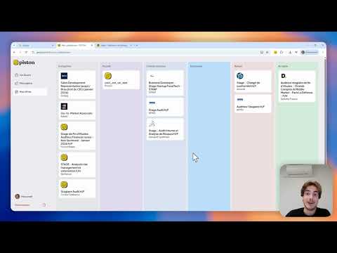 Item video thumbnail
