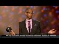 Stuart Scott - ESPY Awards 2014 - YouTube