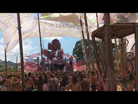 Pragmatix - ReveillOz 2019