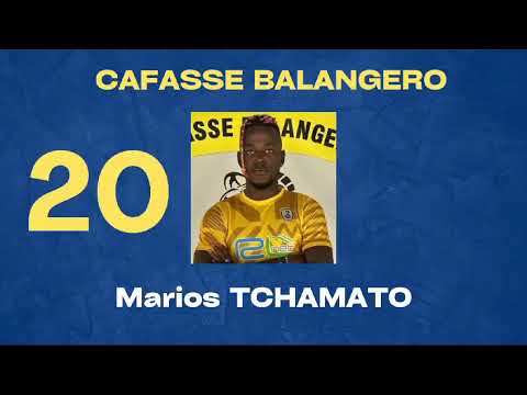 Campionato Promozione Girone B - 12° Giornata Venaria Reale - Cafasse Balangero: 1 - 2