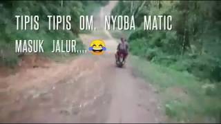 preview picture of video 'Trip tipis tipis ke Desa Nyalang, Kecamatan Delang'