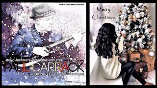 PAUL CARRACK -  Thinkin' About You (This Christmas)