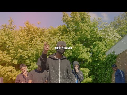 TrappLonely - Morir Por Amor