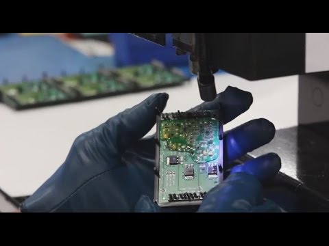 Inside CURT: Electrical