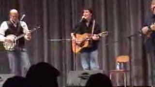 Lonesome River Band - Down The Line