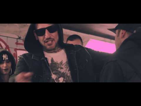 Dave Gambo - Strictly Biz -   [prod by LUIGI SANCHEZ]  (Shawn Keyz film)