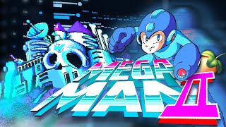 Cover art for Megaman 2 - Dr Wily's Castle(REMIX)