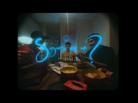 Sebades - Sigues Pa Mi? (Video Oficial)