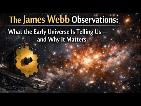 The Early Universe Was Not What We Expected
