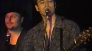 John Wesley Harding with Ferdy Doernberg : &quot;same piece of air&quot;