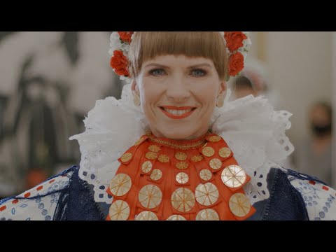 Ansambl LADO - Valpovačko kolo