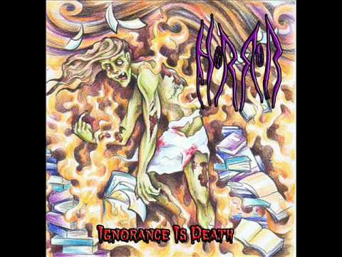 Horror - Circular Logic