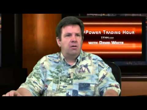 Mar 19th Power Trading Hour with host David White - 2013
