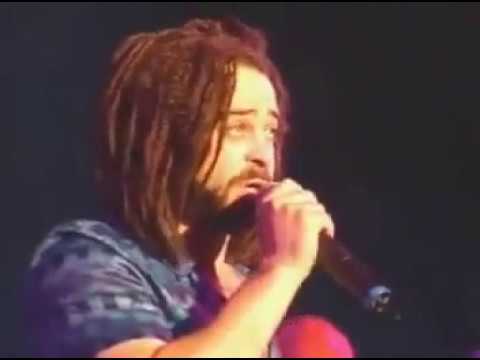 Counting Crows Holmdel August 22 2000 07 Another Horsedreamer's Blues