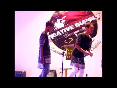 Clans of molluca {hip hop} R'black ft sevan mc