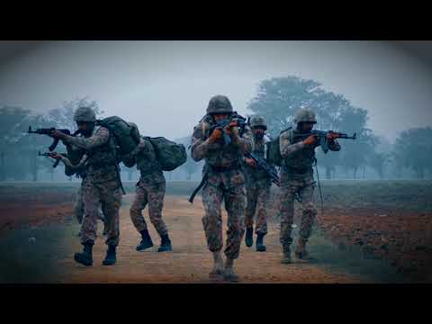4th Intl PATS – 2021 | 60 Hours to Glory; A Military Reality Show | Teaser 3 | 1 June 2021 |