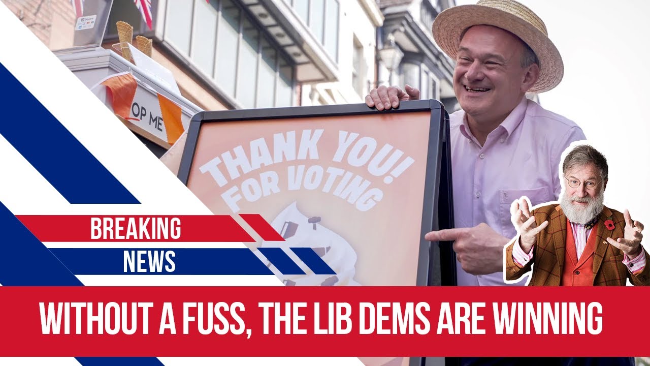 Farage will fail- and he will have egg on his face