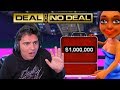 I Won 1 000 000 In Deal Or No Deal For Wii