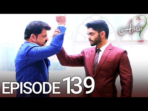 Amla Episode 139 | Hindi Drama | Kya Qusoor Hai Amala Ka?