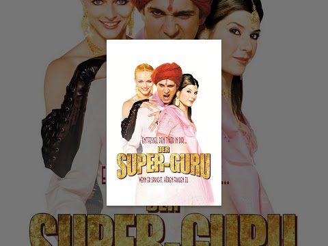 Der Super-Guru