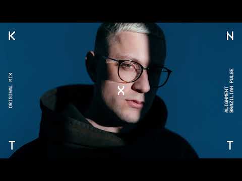 Alignment - Brazilian Pulse (Original Mix) [KNTXT029]