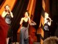 The Puppini Sisters do Wuthering Heights