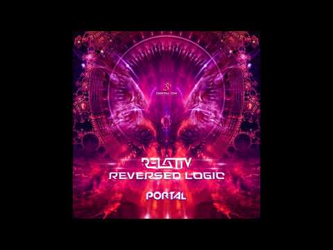 Reversed Logic & Relativ - Portal