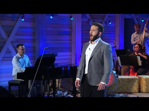 Trystan Llyr Griffiths | Arafa Don