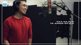 Away Wa'y Buwagay - E. Gilayo and J. Leonerio (Interpreted by Winset Jacot and Medyo Maldito)