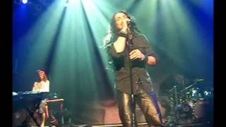 Dragonforce - Starfire (live)