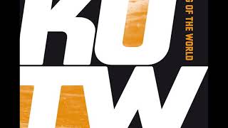 King of The World   If You Want To Leave