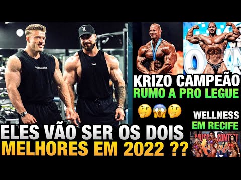 GRINGOS ACREDITAM QUE RAMON E RUFF VÃO PERDER PARA URS E CBUM - PRO CARD DO KRIZO E MAIS