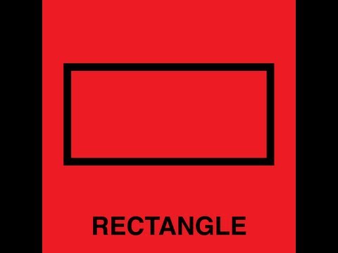 Rectangle Song