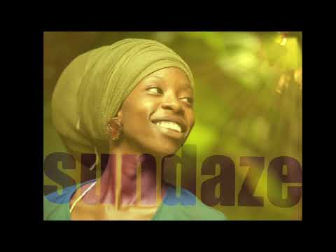 Hempress Divine - Sundaze